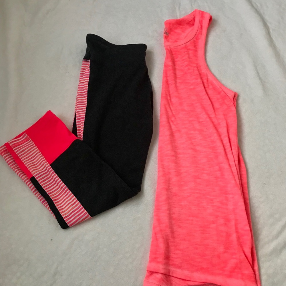So Perfectly Soft Active Bundle